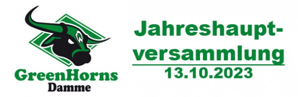 <span class="fancy-title">Jahreshauptversammlung – 13.10.2023</span>